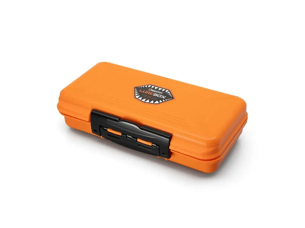 Krabice Delphin LureBOX QUICK Akce