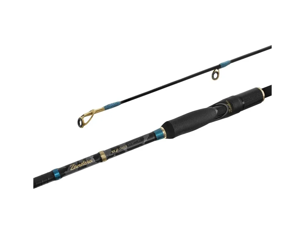 Hit Sezóny Delphin Zandera NX LOWER