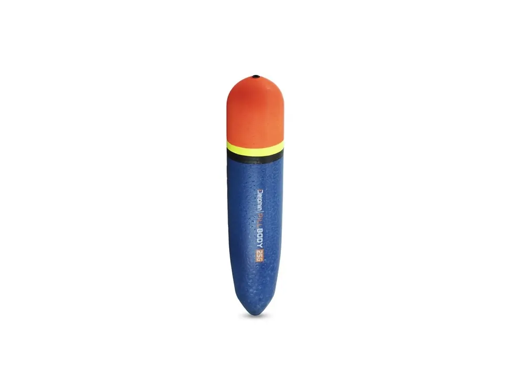 Přímo Od Výrobce Splávek na štiky Delphin PillBODY