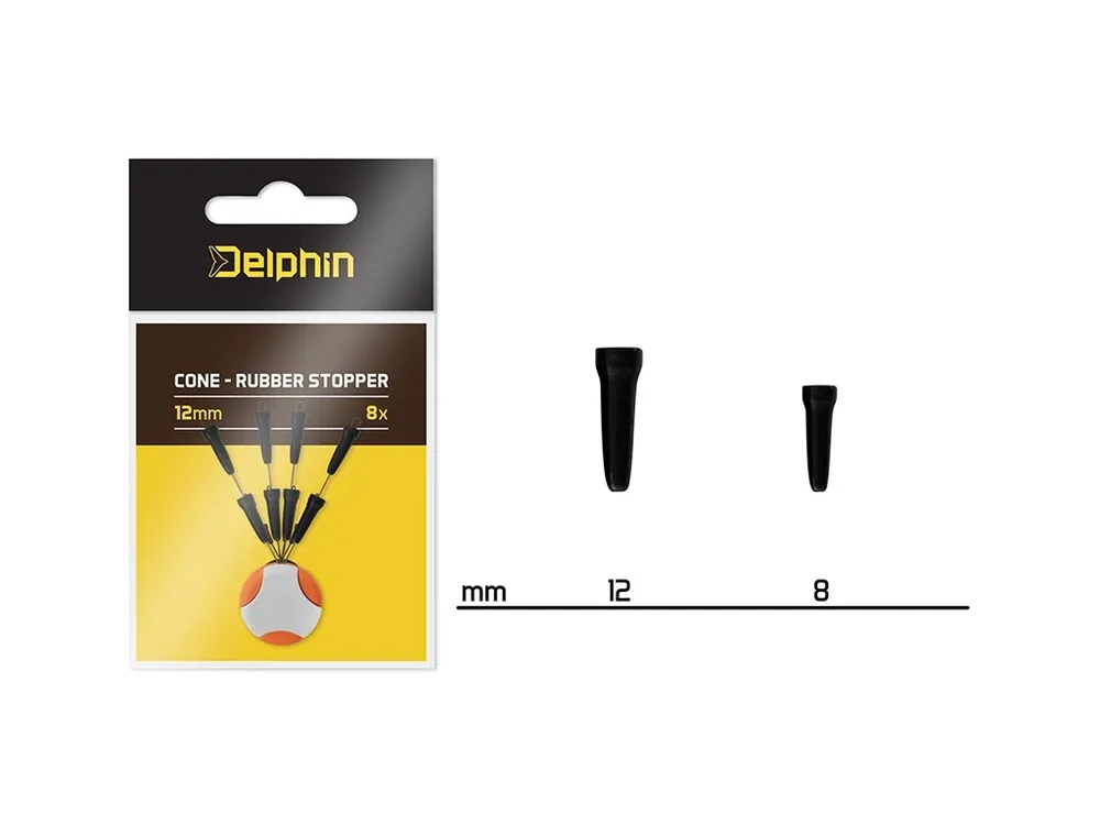 Cone - Rubber stopper Speciální Cena