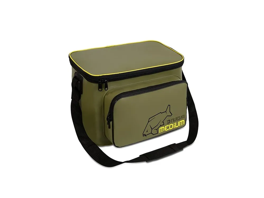 Jen Po Omezenou Doba CarryALL taška Delphin NuEVA Medium