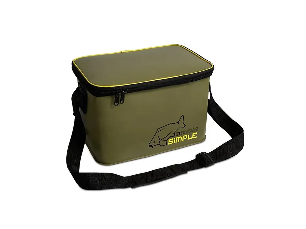 CarryALL taška Delphin NuEVA Simple Odeslání Ihned
