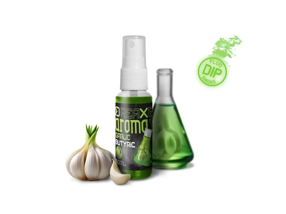 Dipovací sprej Delphin AromaX/30ml Pouze Dnes