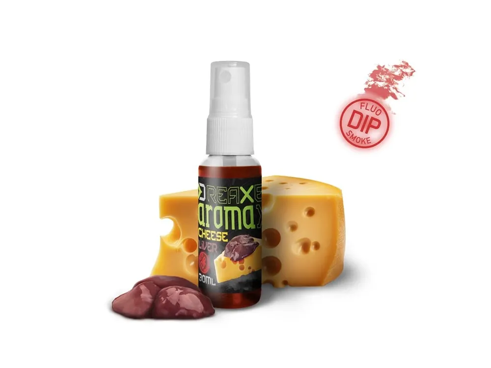 Hit Sezóny Dipovací sprej Delphin AromaX/30ml