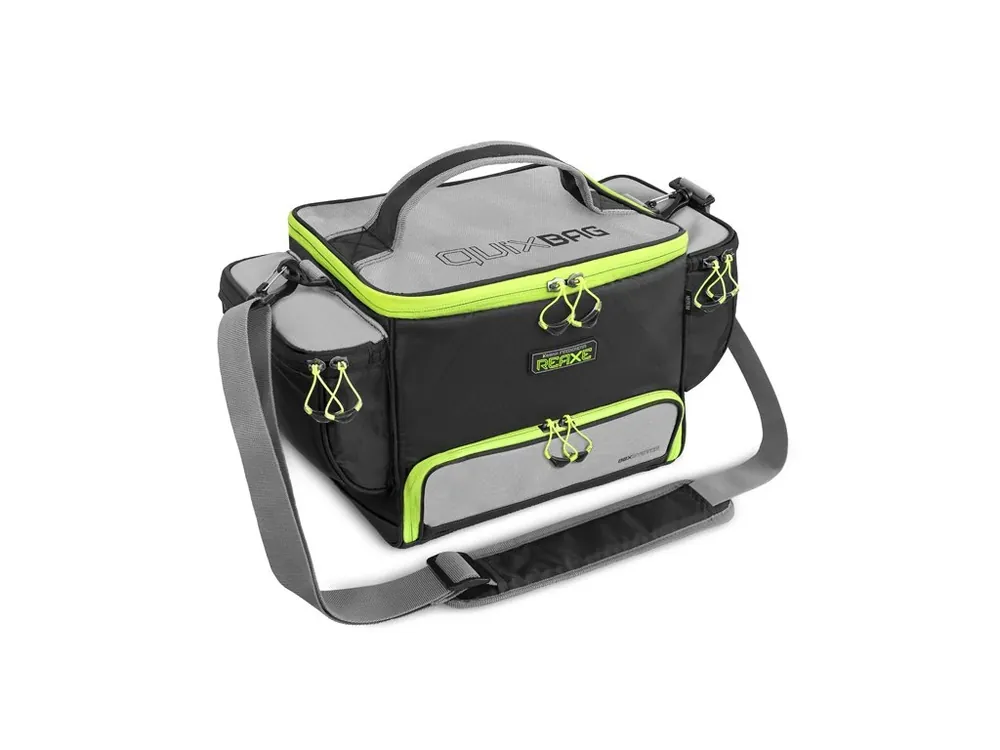 Taška Delphin REAXE QuixBAG 2xBOX Tovární Cena