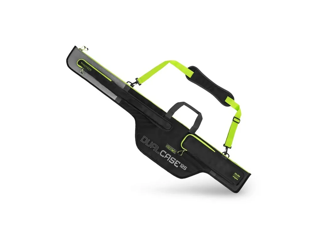 Pouzdro Delphin REAXE DualCASE Novinka