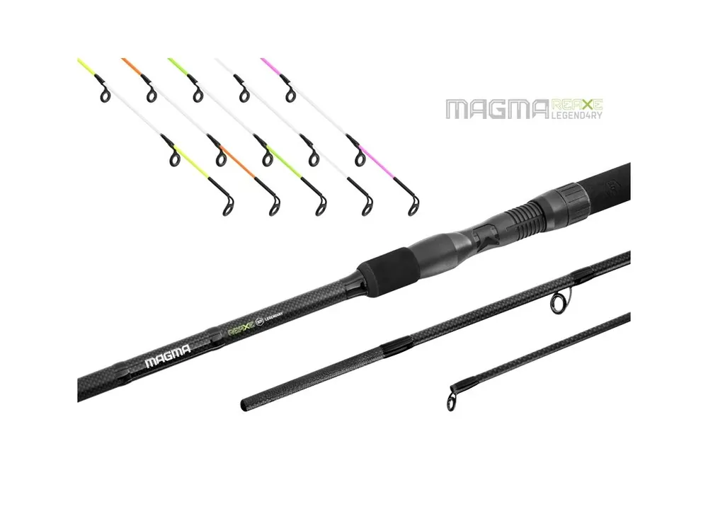 Omezená Nabídka Delphin MAGMA REAXE 30T