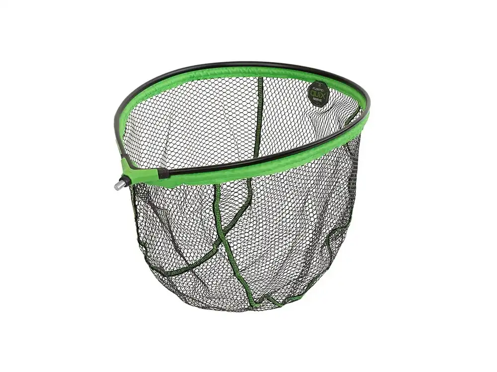 Novinka Plovoucí hlava Delphin REAXE FloateR QUIX