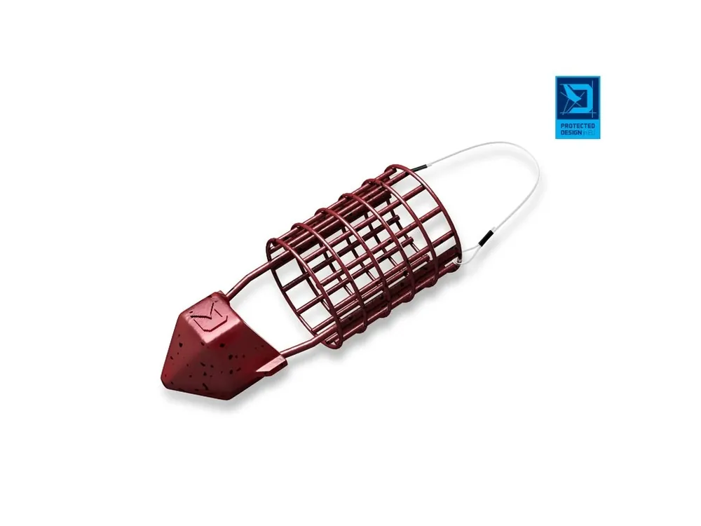 Akční Cena Krmítko Delphin LongSHOT+