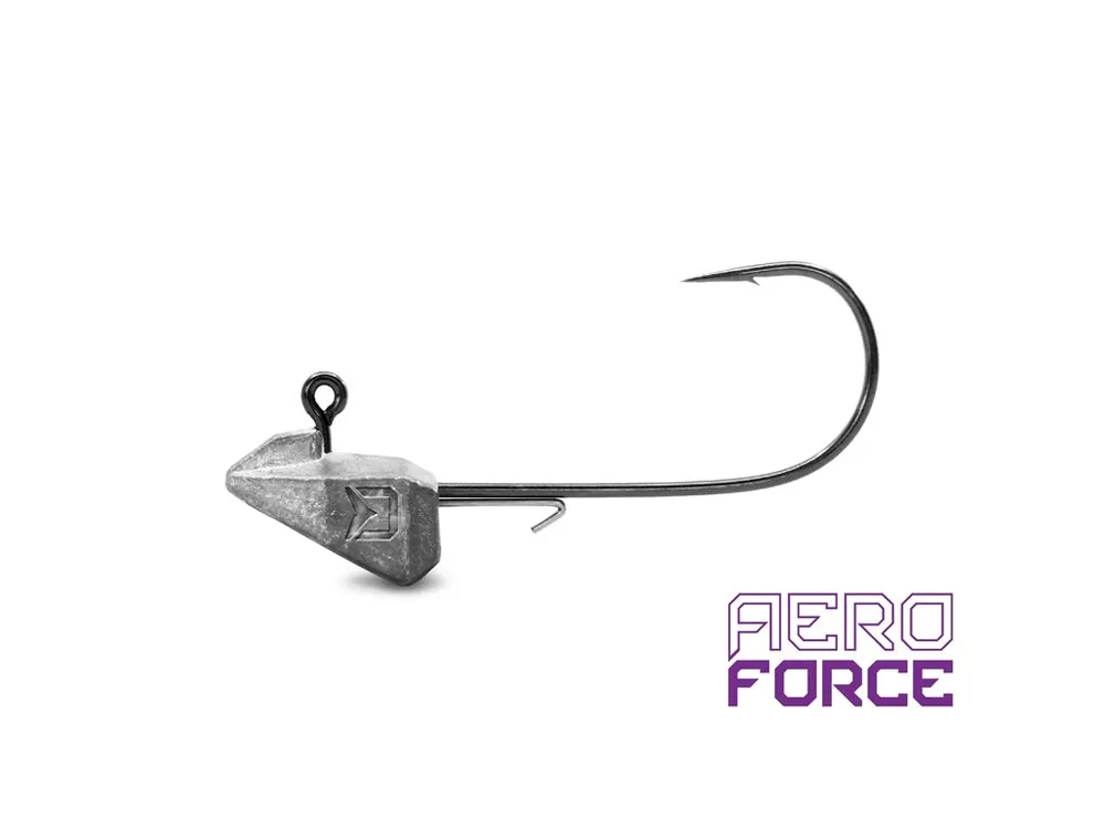 Omezená Nabídka Standup jig s držákem Delphin A-FORCE / 5ks