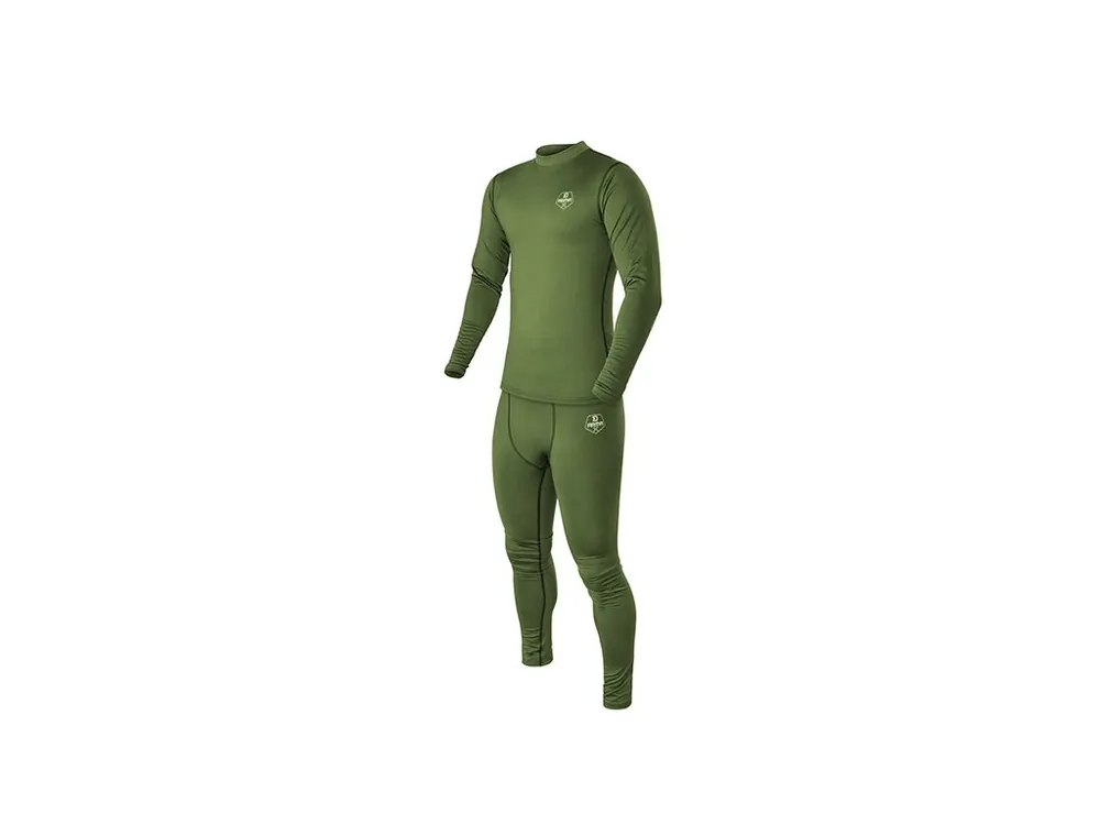 Termo set vrch + spodky Delphin ArmaX Cenově Výhodný