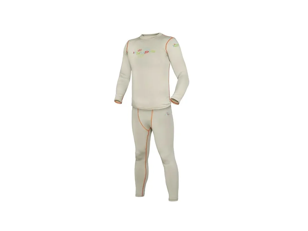Termo dětský set vrch + spodky Delphin YUPIE Objednat Nyní