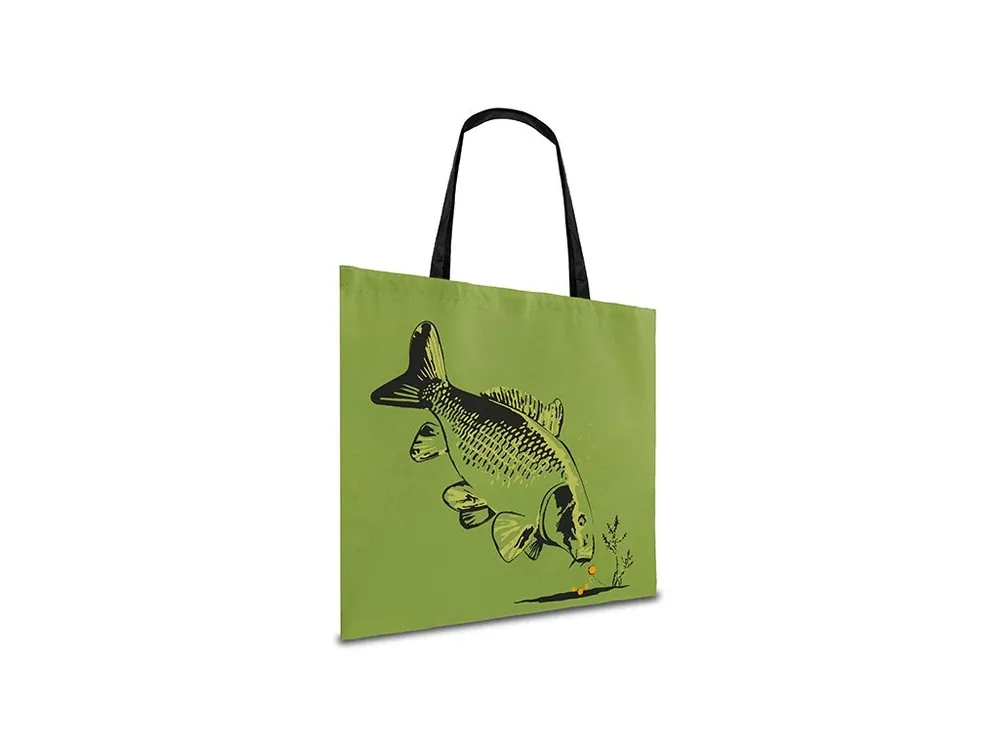 Akční Cena Nákupní taška Delphin ShopBAG CARP