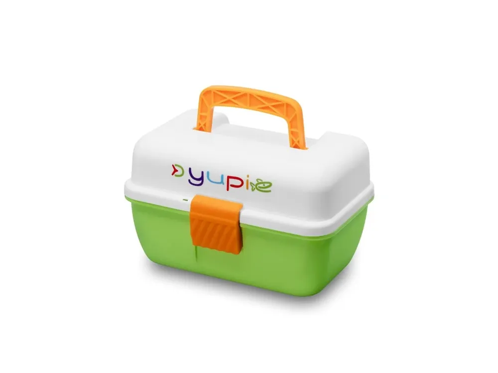 Krabice Delphin YUPIE Case Horká Nabídka