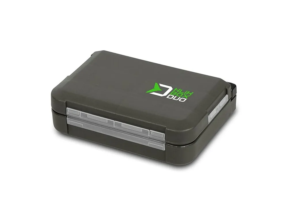 Organizér Delphin KlikBOX Duo 175-9P Cenově Výhodný