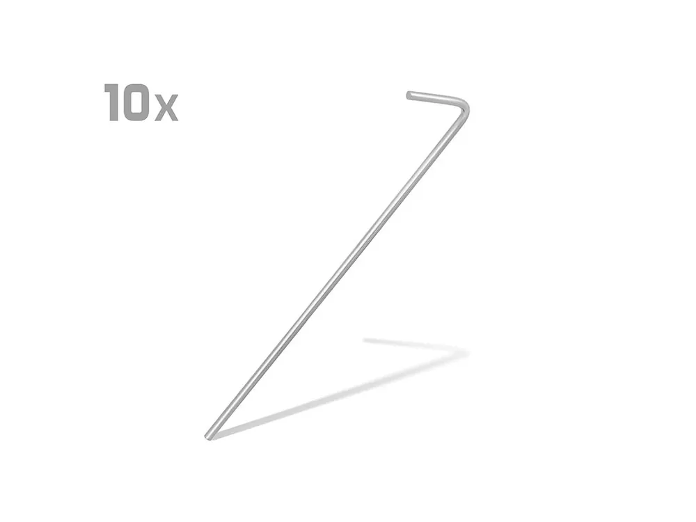 Must-Have Sada kolíků Delphin EazyPEGS / 10 ks