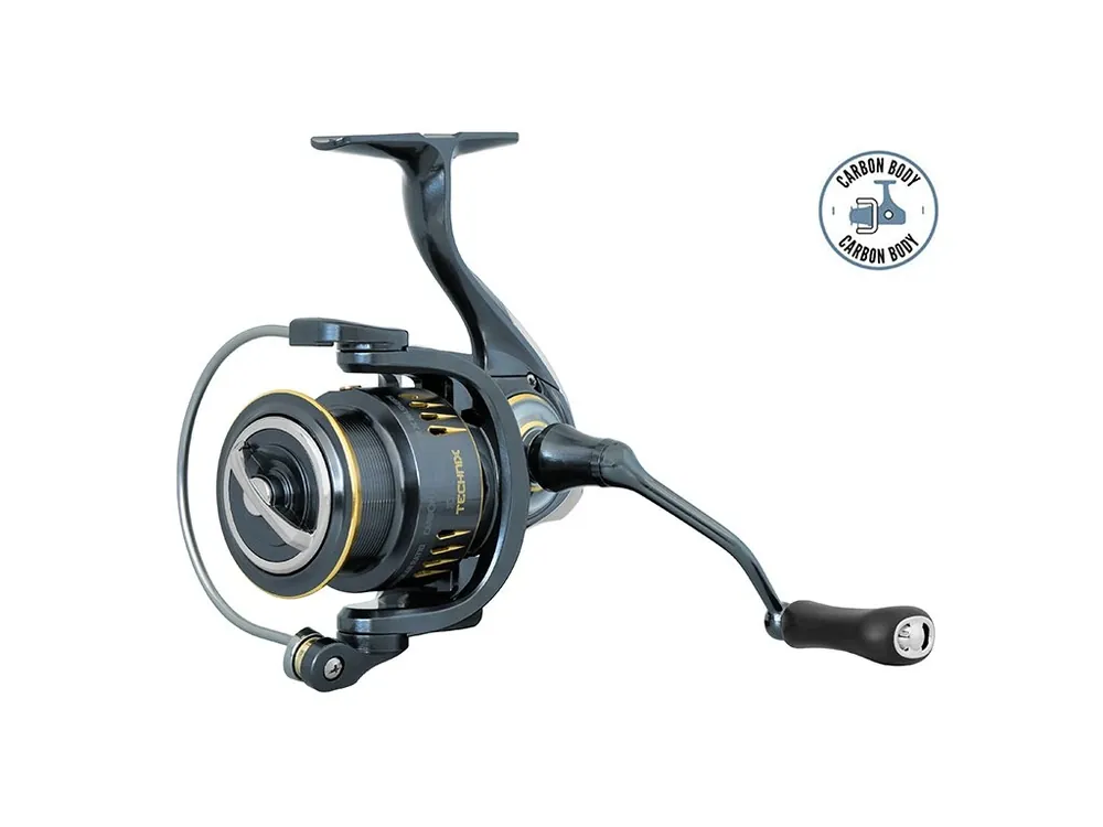Sleva Delphin TECHNIX 2T DP