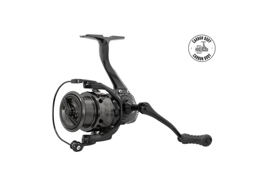 Oblíbený Delphin GRAYX 1T SH