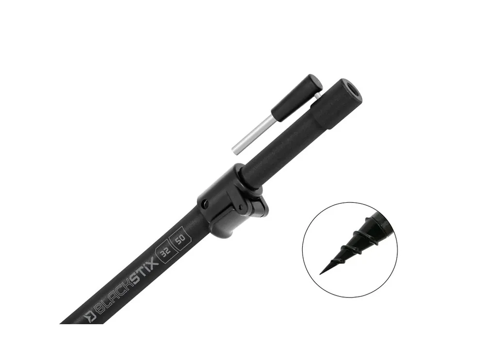 Pouze Dnes Vidlička Delphin BlackSTIX