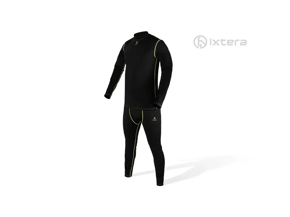 Nejlepší Cena Termo set vrch + spodky Ixtera UltraX