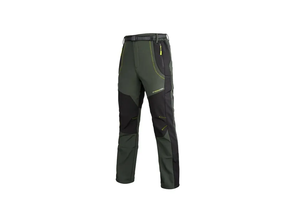 Outdoorové kalhoty Delphin ThermoTEX Plus+ Nejlepší Cena