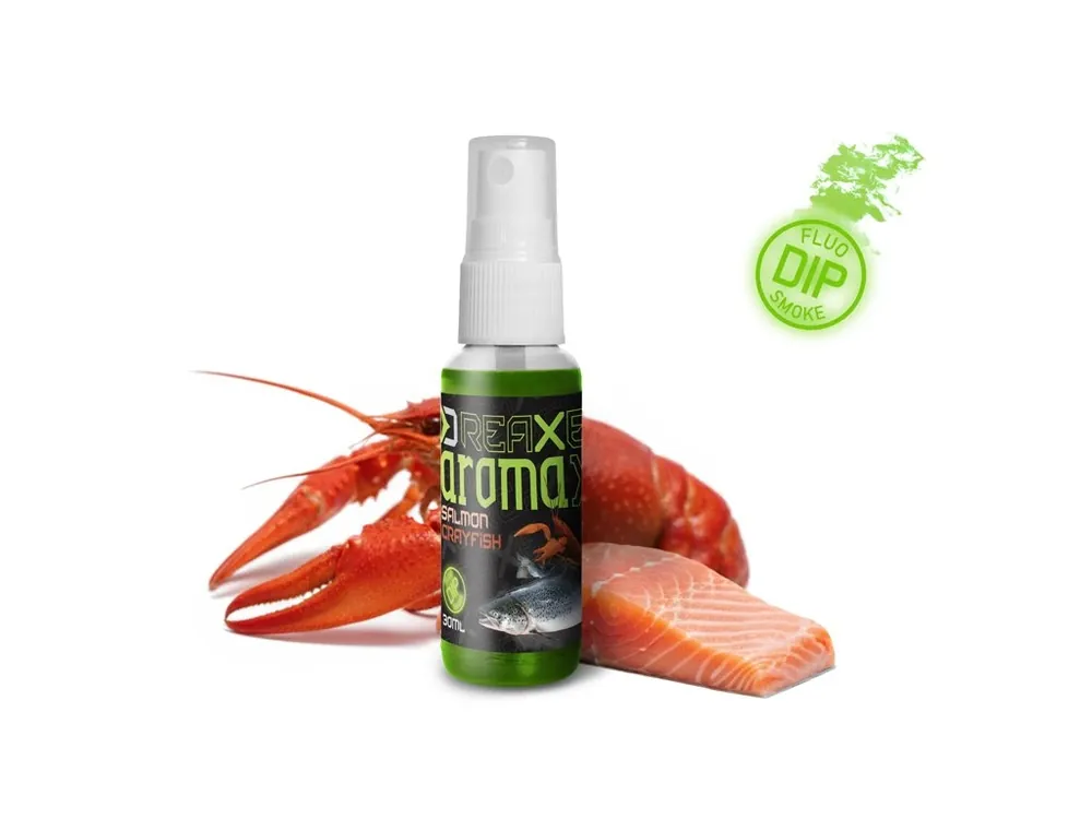 Koupit Online Dipovací sprej Delphin AromaX/30ml