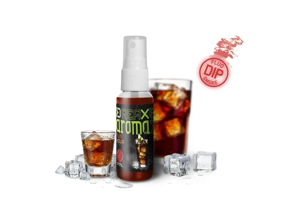 Oblíbený Dipovací sprej Delphin AromaX/30ml