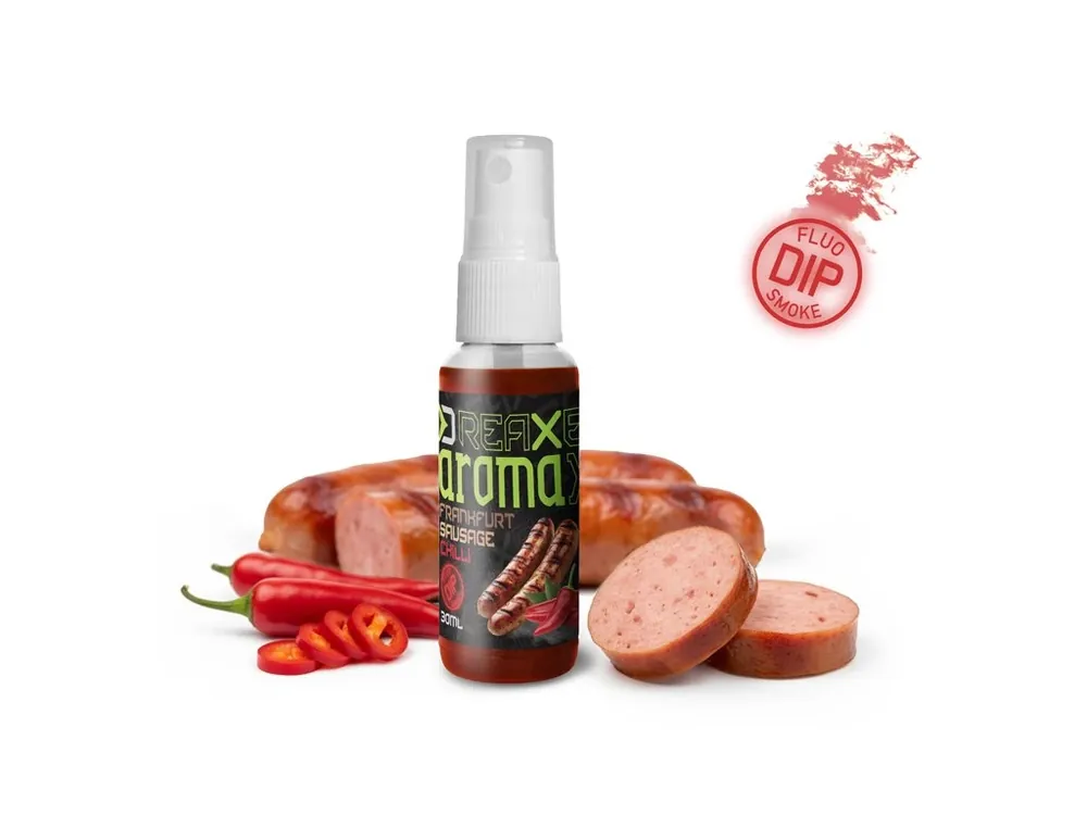 Jen Po Omezenou Doba Dipovací sprej Delphin AromaX/30ml