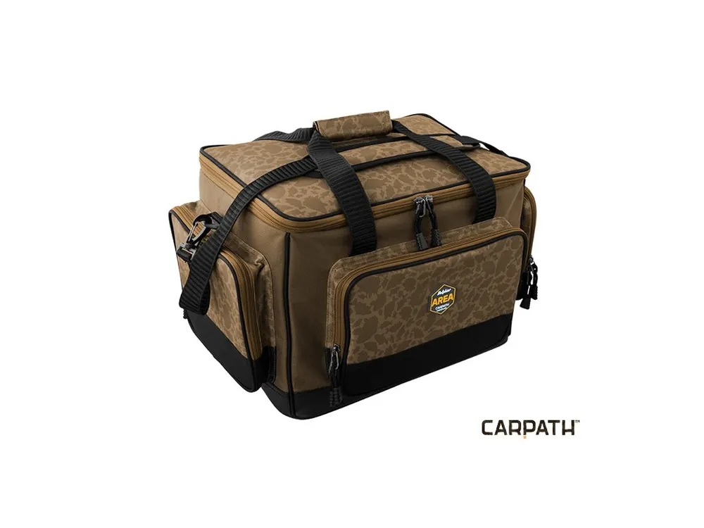Aktuální Delphin Area CARRY Carpath XL