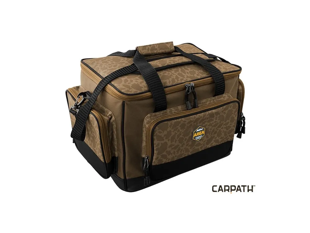 Must-Have Delphin Area CARRY Carpath XXL