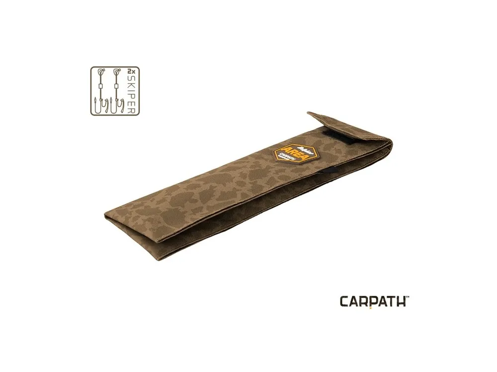Dokud Zásoby Vydrží Delphin Area BITE Carpath