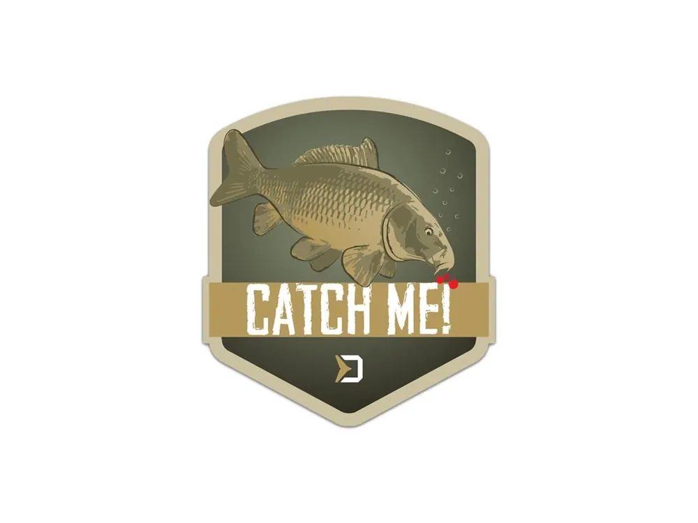 Nejprodávanější Nálepka Delphin CatchME! KAPR