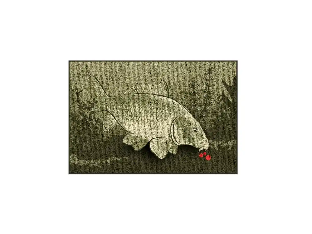 Přímo Od Výrobce Rohož Delphin CatchME! KAPR