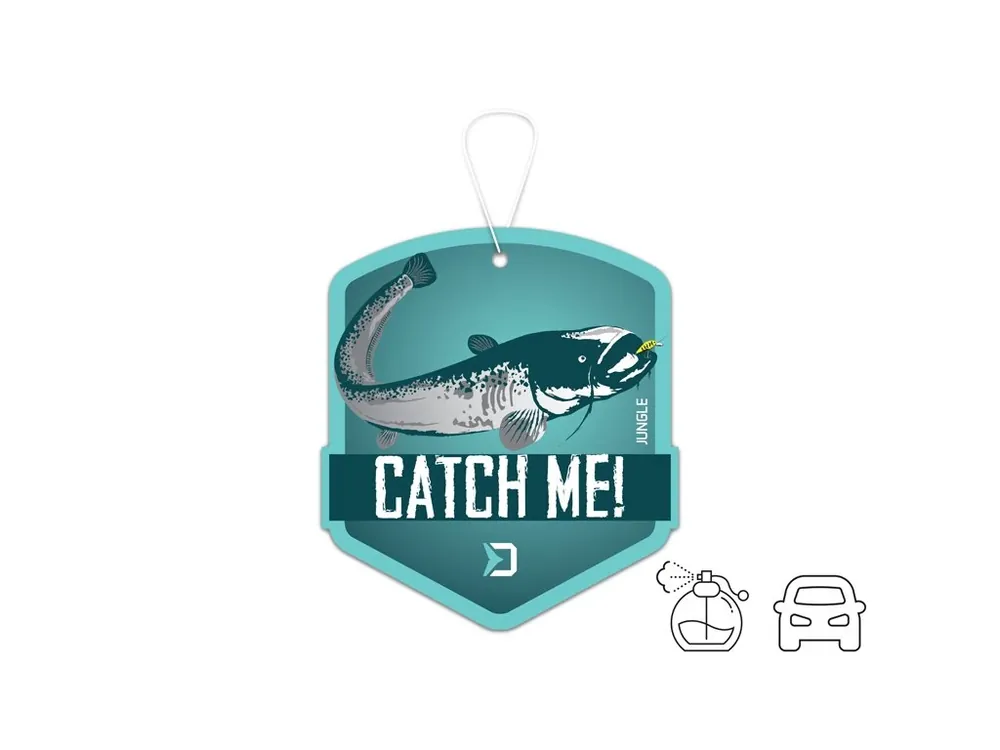 Nízká Cena Vůně do auta Delphin CatchME! SUMEC