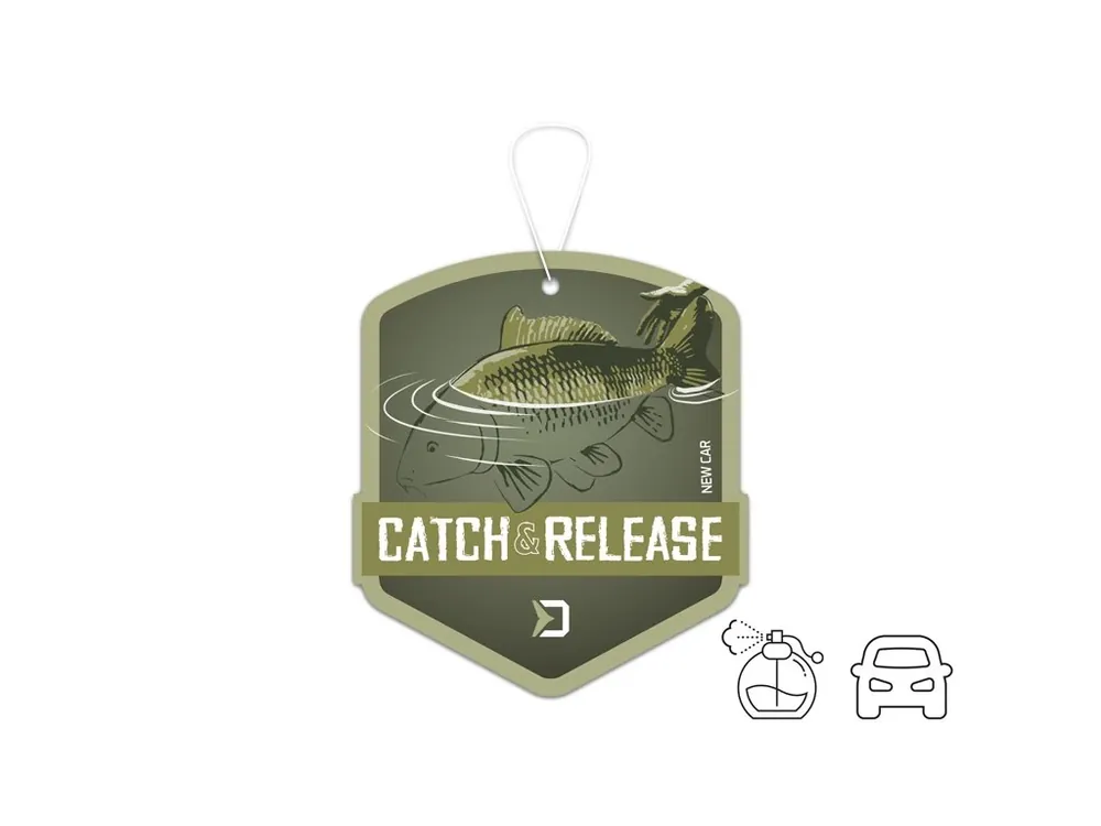 Vůně do auta Delphin CATCH and RELEASE Kup Teď