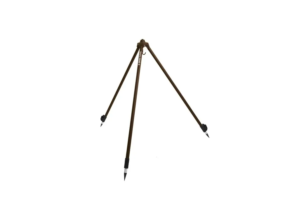 Nejlepší Volba Vážící trojnožka Delphin HANG-3