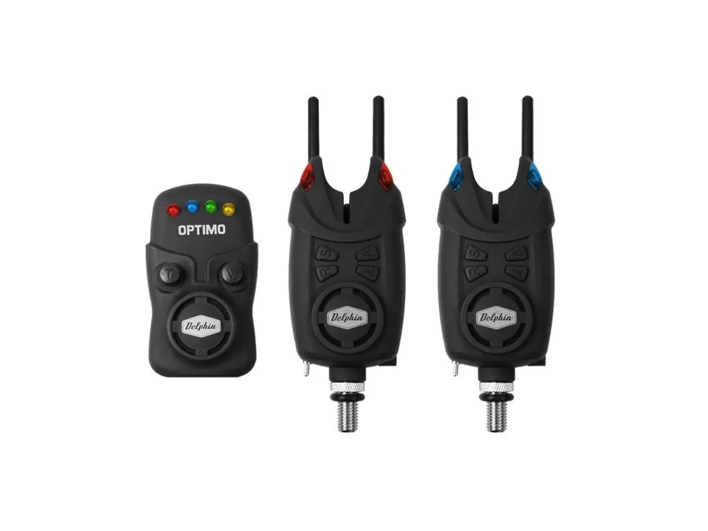 Sada Delphin OPTIMO 9V+CSWII+snag Koupit Online