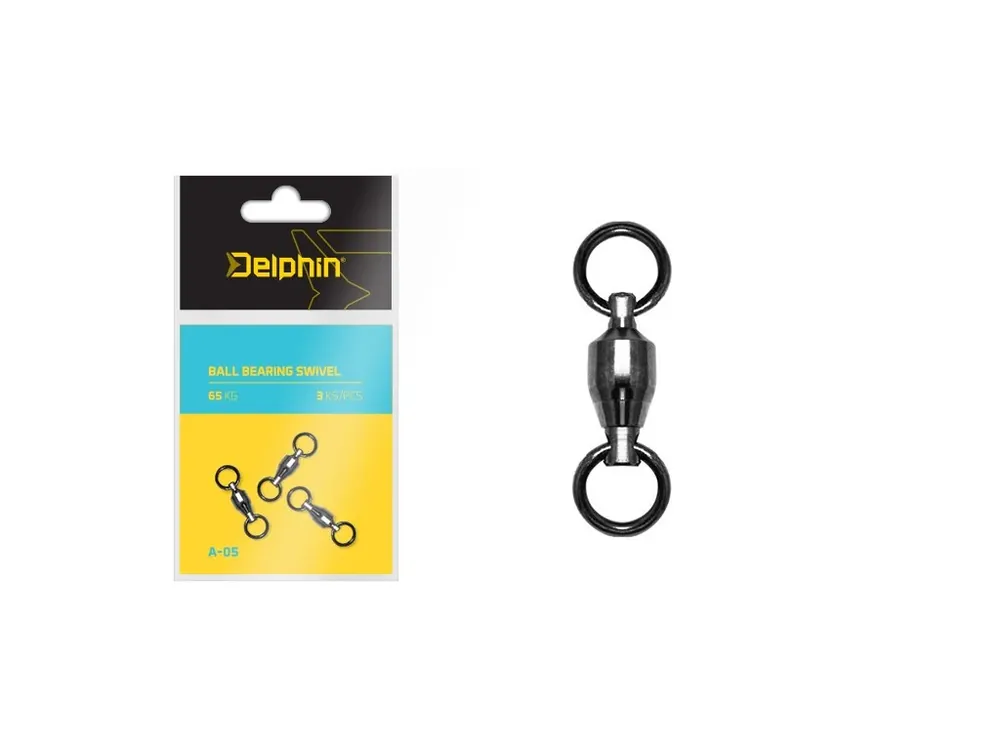 Ball Bearing Swivel A-05/3ks Super Cena