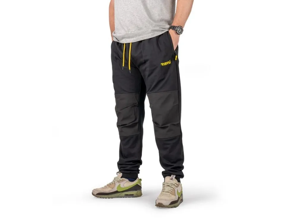 Black Cat Tepláky HD Joggers Pouze Dnes