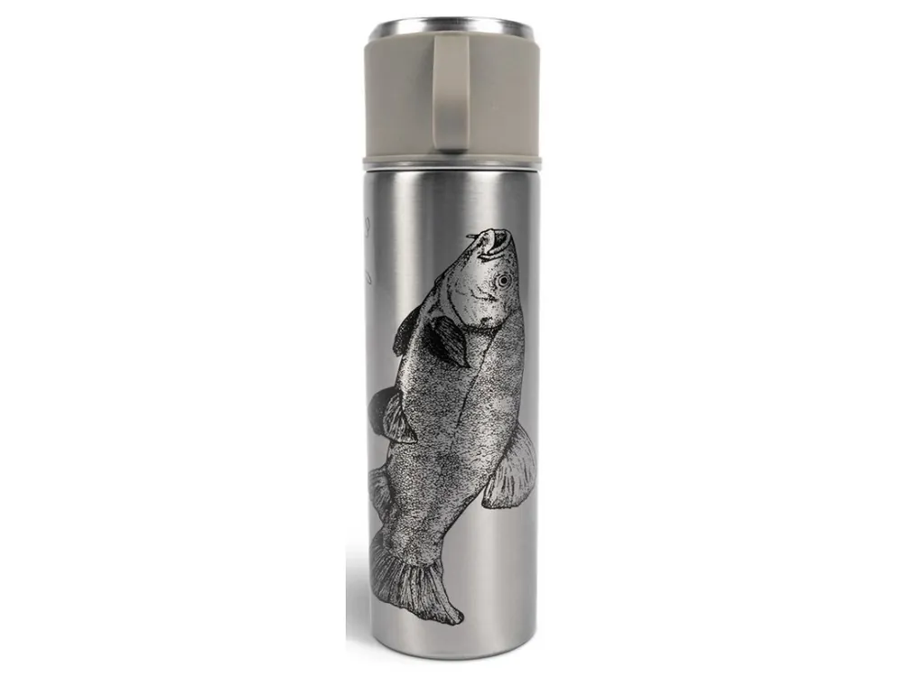 Korum Termoska Classic Thermal Flask Tench Lín 500 ml Akce
