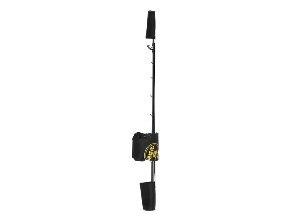 Black Cat Obal Reel And Rod Tip Shield Autentický
