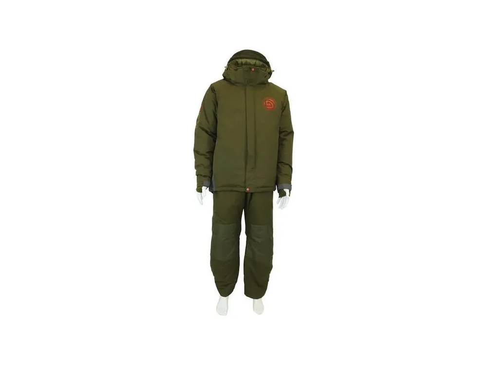 Nejlepší Volba Trakker Core 3-Piece Winter Suit vel. XXL