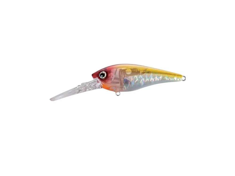 Cenová Bomba Shimano Wobler BT WorldCrank AR-C Flash Boost 73mm 17g