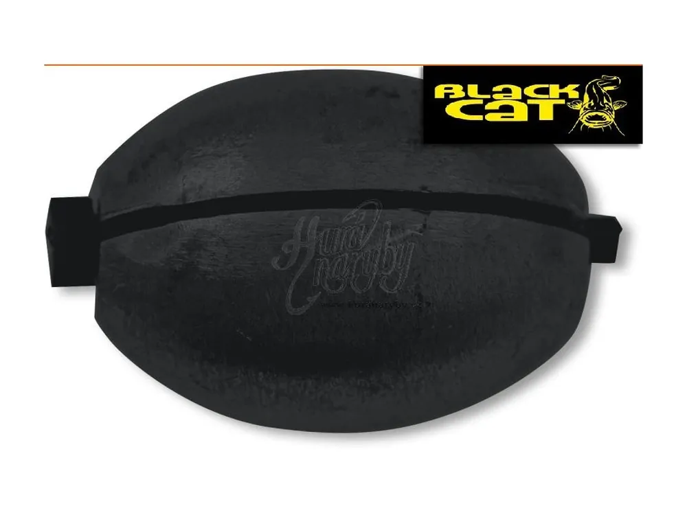 Nejlepší Cena Black Cat - Olovo Easy Change Blei