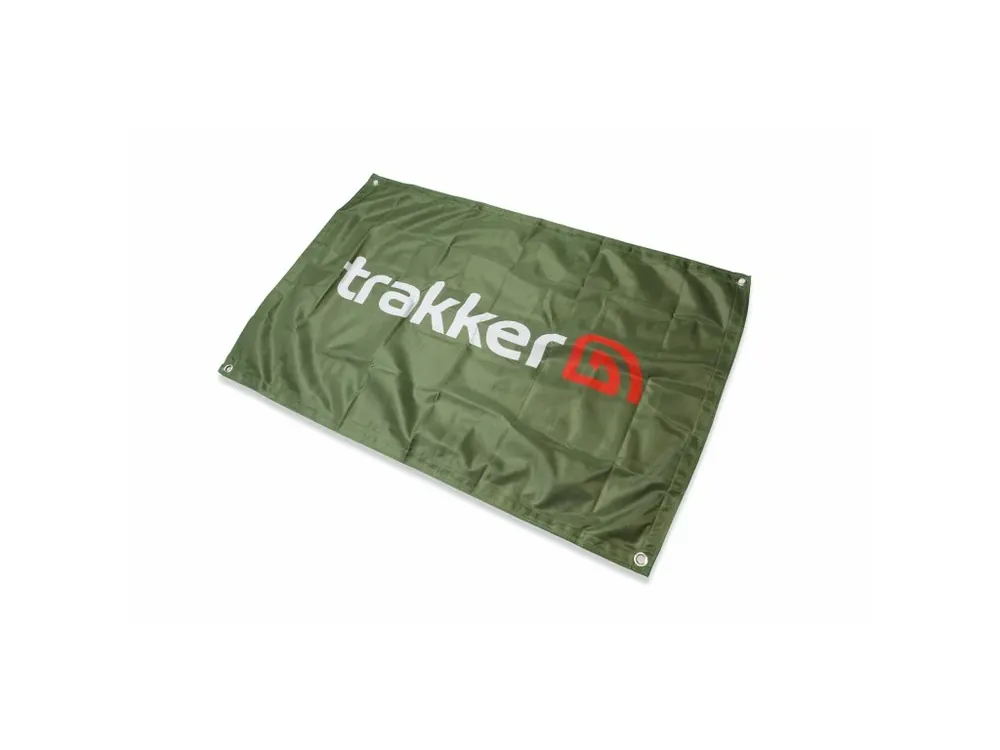 Nejlepší Cena Trakker Vlajka 90x60cm