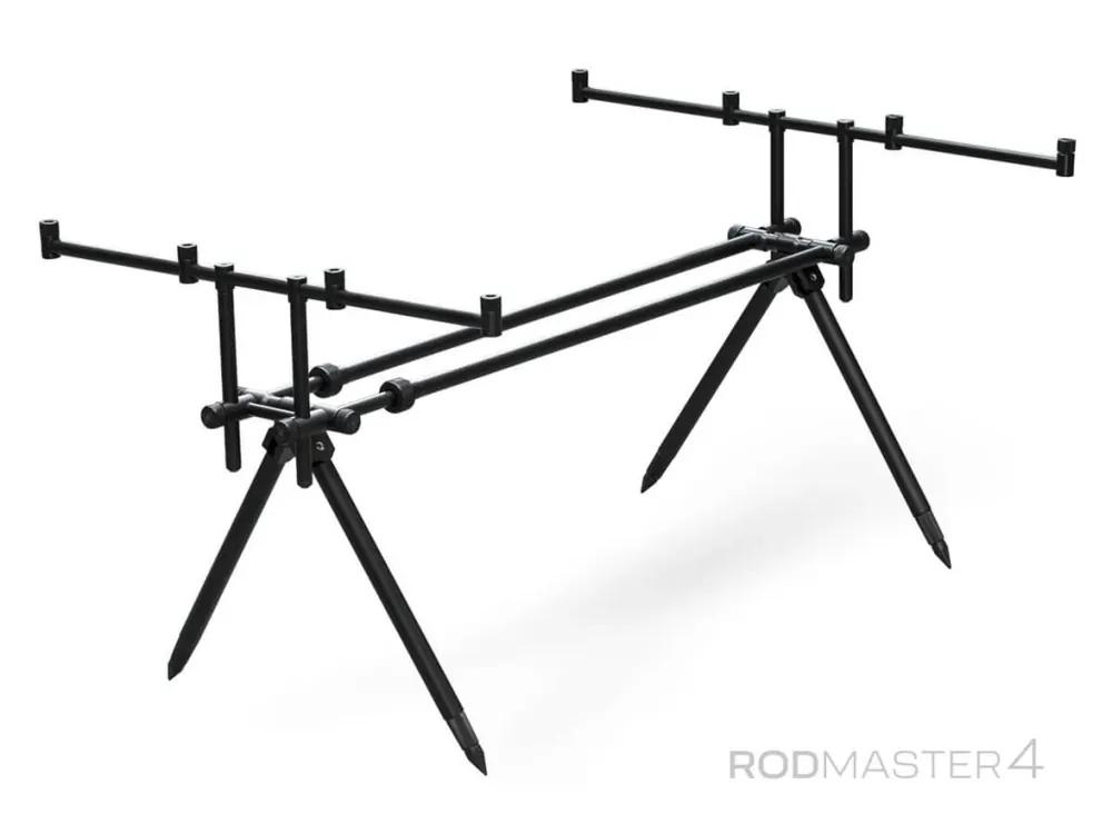 Sleva ZFISH Stojan Rod Pod Rodmaster 4 rods