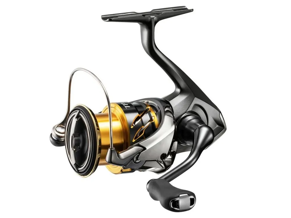 Akce Shimano naviják Twin Power 1000 FD