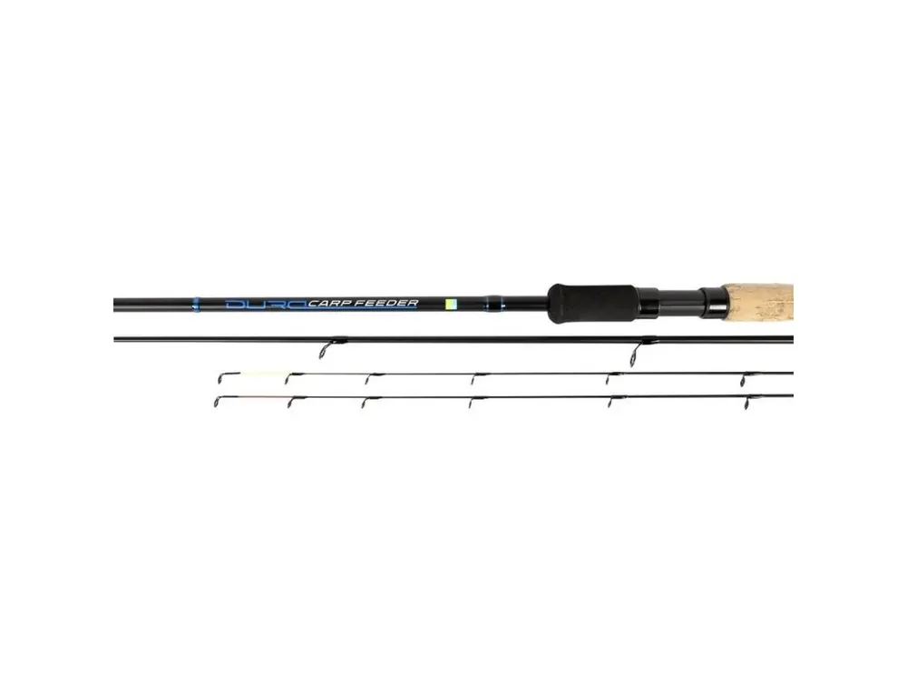 Nakupujte Hned Preston Innovations Prut Dura Carp Feeder 11 ft 50 g