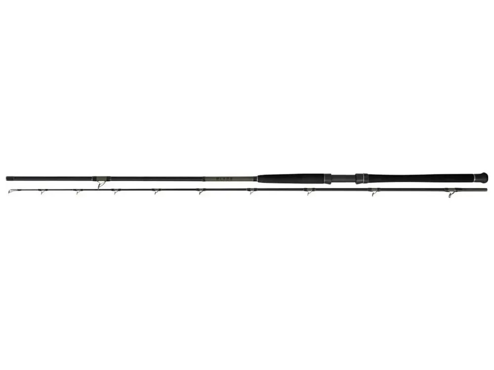 Black Cat Prut Blade 3,00m 40lb Oblíbený