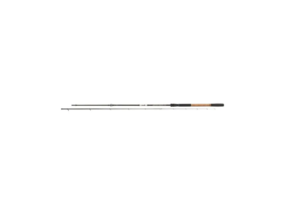 Nízká Cena Mikado Prut UV II METHOD FEEDER 330 up to 90g (2+3 sec.) - 1 ks